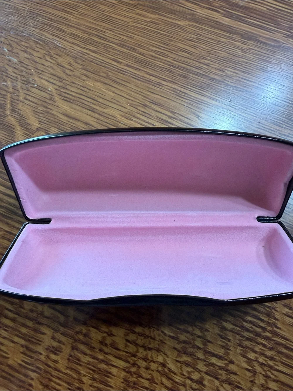 bebe Eyeglass Case - Picture 5 of 5
